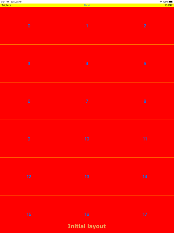 Screenshot #5 pour AnimalSets