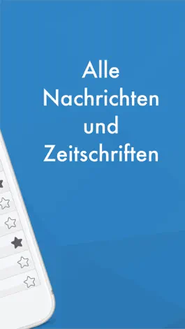 Game screenshot Nachrichten Deutsche Aktuelle apk