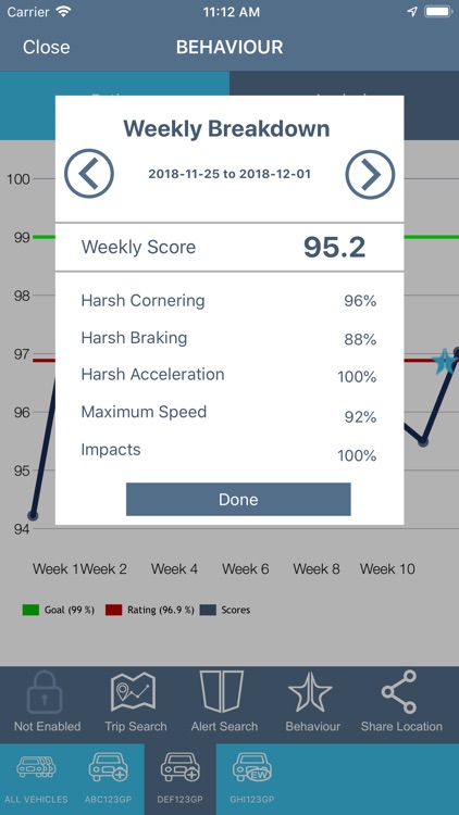 Altech Netstar Safe and Sound screenshot-8