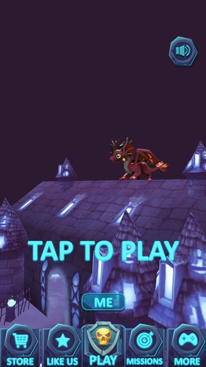 Endless Runner: Fun Dragon Run screenshot-3