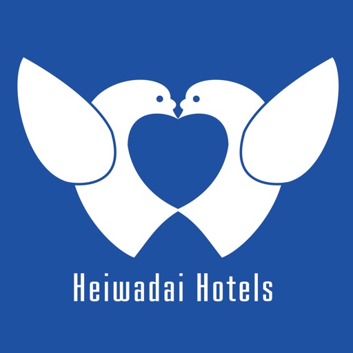 平和台ホテル（へいわだいほてる）