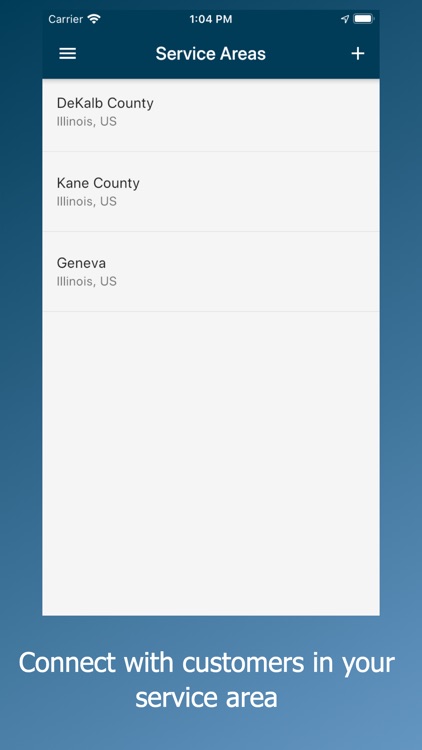 MapPin - Listing Management screenshot-5