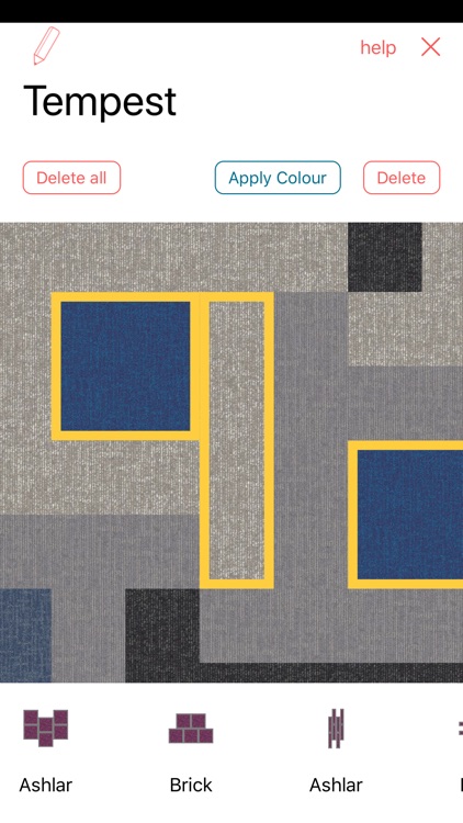 Shaw Contract Floor Designer screenshot-6