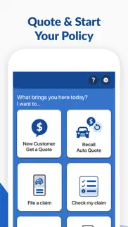 geico mobile - car insurance problems & solutions and troubleshooting guide - 2