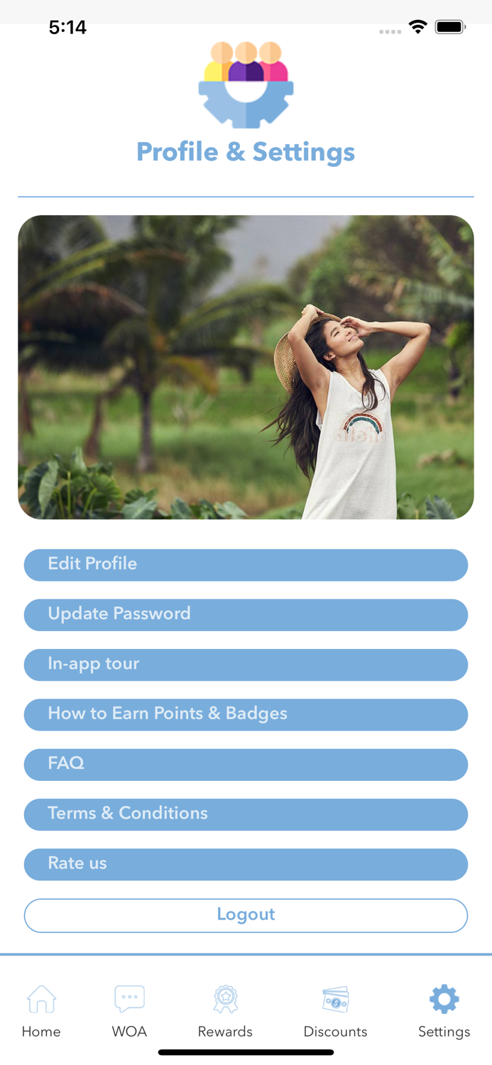 Real Rewards American Eagle