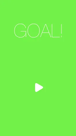 Game screenshot GOAL! - SHOOT A GOAL! mod apk