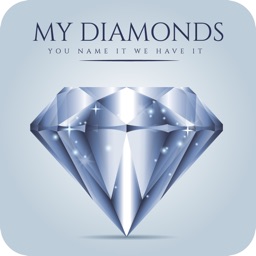 My Diamonds App