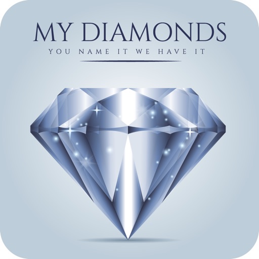 My Diamonds App