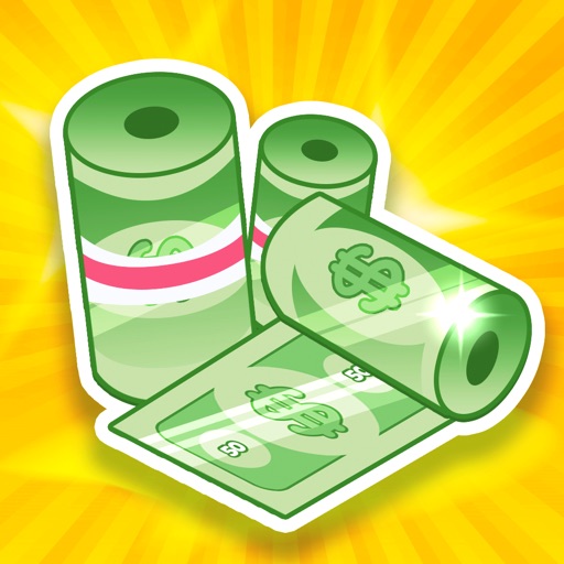 Bank Master 3D icon