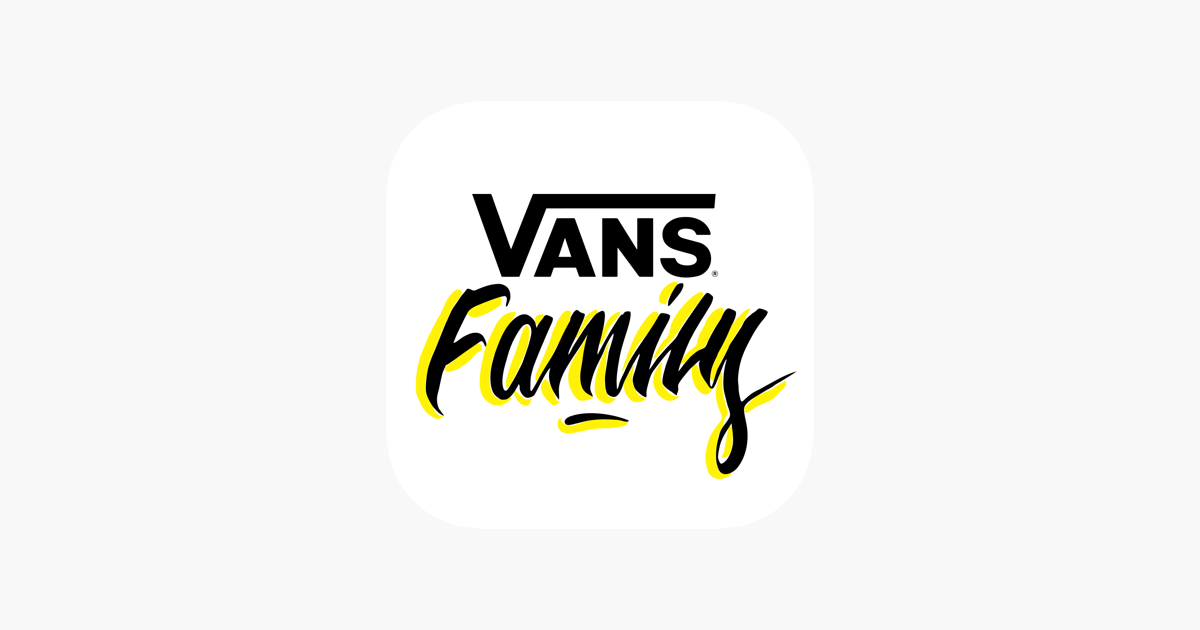 friends and family vans