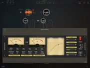 sidechain compressor plugin ipad capturas de pantalla 2