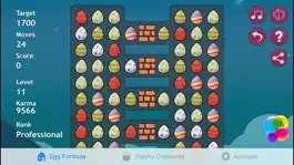 Game screenshot Egg Formula apk