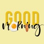 Great Good Morning Stickers app download