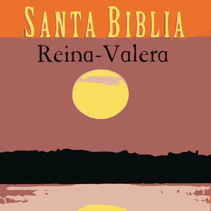 La Biblia Reina Valera(Spanish Читы