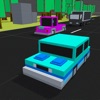 Pixel Car Racing!