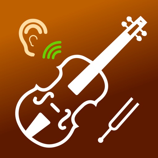 Tune Perfect iOS App