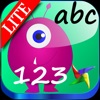 PreK Early Learning Games Lite icon