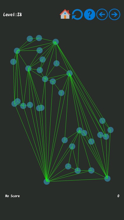 Cross line screenshot-4