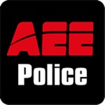 Download AEE Police app