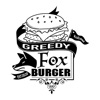 GREEDY FOX BURGER 公式アプリ