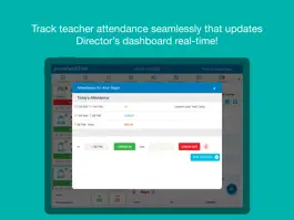 Game screenshot Preschool2Me Teacher Pro hack