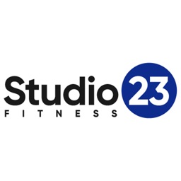 Studio 23 Fitness App