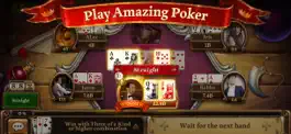 Game screenshot Texas Holdem - Scatter Poker mod apk