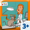 GAMES-FOR-GIRLS Happytouch® icon
