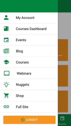 Harvest Group Mobile(圖2)-速報App