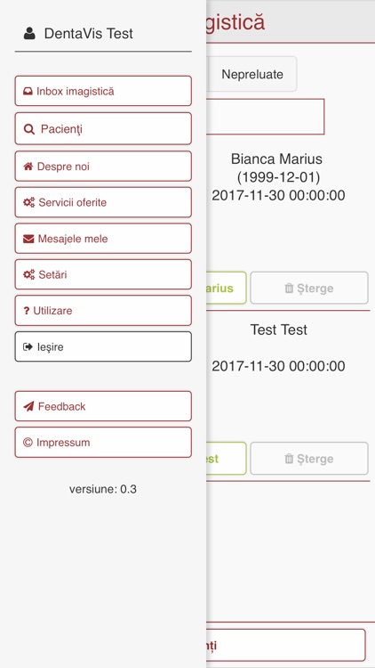 DentaVisRX - dROOT screenshot-3