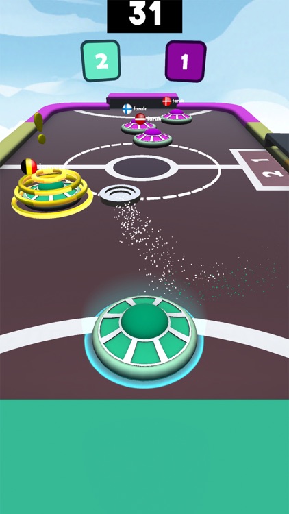 Pucks.IO screenshot-3