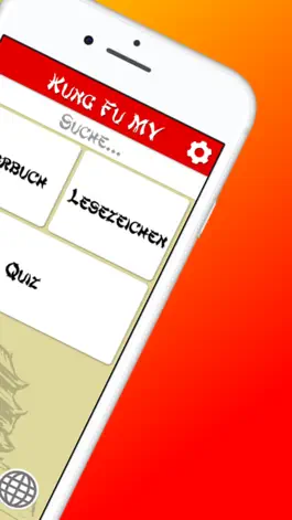 Game screenshot Kung-Fu MV apk