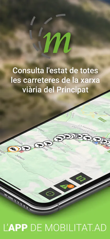 Mobilitat Andorra