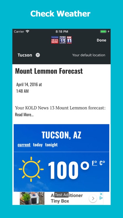TucsonNewsNow screenshot-3