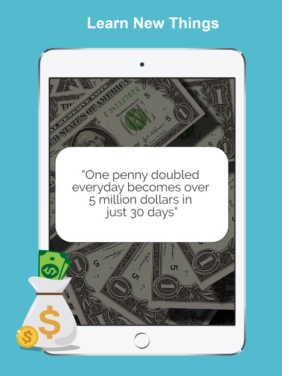 Screenshot #4 pour 10,500+ Cool Facts