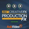 EFX Course for AIR Creative