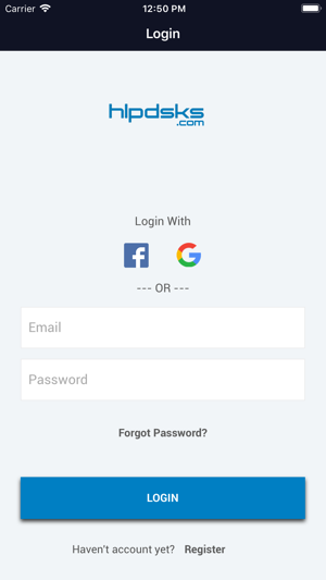Hlpdsks Pro(圖1)-速報App
