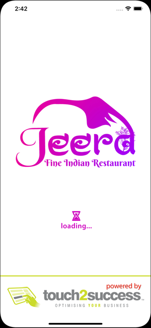 Jeera Fine Restaurant-SO51 8BX(圖1)-速報App