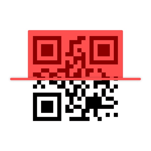 QR Code Scanner + Reader App