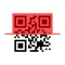 Scan QR codes or create your own codes