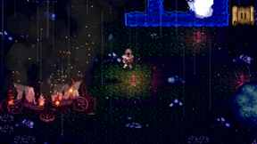 Wayward Souls screenshot