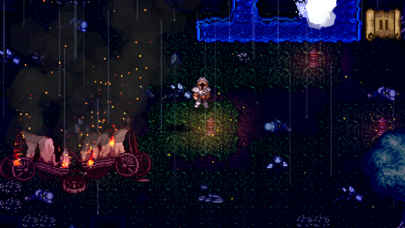 Wayward Souls screenshot 1