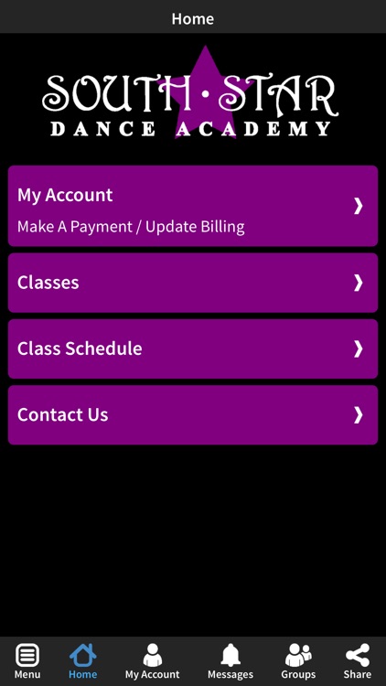 Southstar Dance Academy