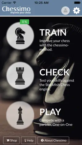 Game screenshot Chessimo 2.0 mod apk