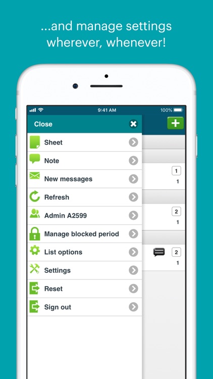 TouchBistro Reservations