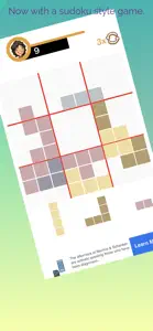 cuadros 2: puzzle block games screenshot #2 for iPhone