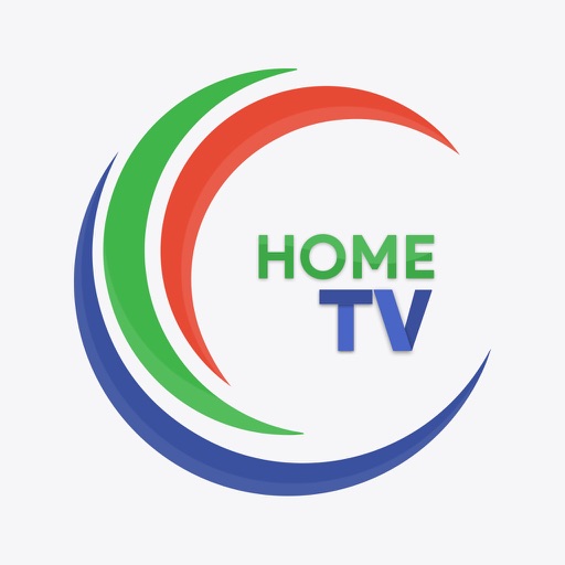 CHomeTV Icon