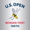 The USGA s pleased to present the official iPhone app for the 120th U
