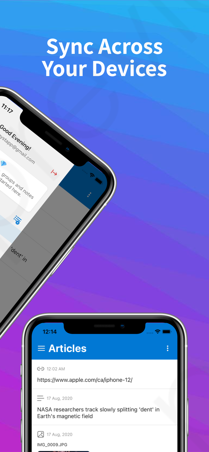 Dmyst - Clipboard Manager
