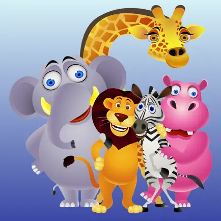 Animals for Kids - Feasy Apps Cheats